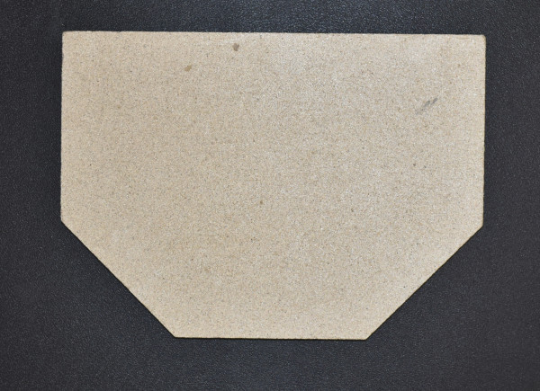 Oranier Regina 8 Zugumlenkung