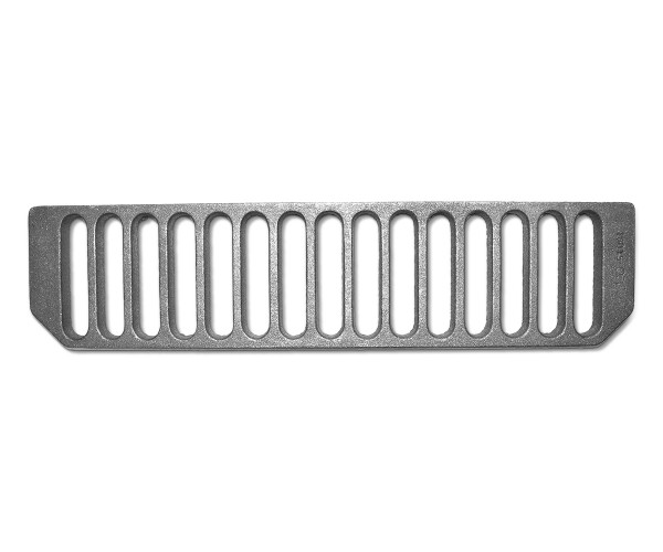 Attika Quadro Brennraumrost