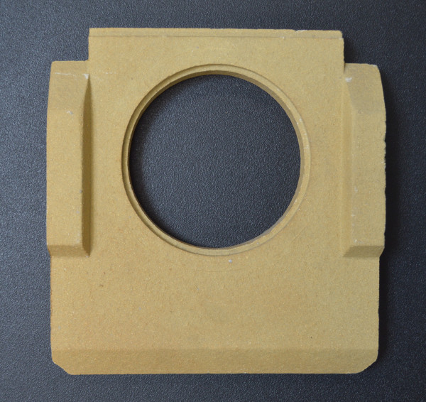 Leda Brilliant H2 Abschirmung