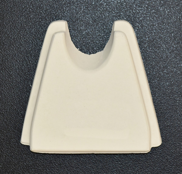 Olsberg Levana Rückwandstein mittig B