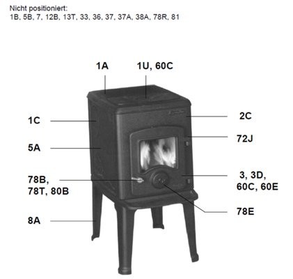 Olsberg Büsum Zugumlenkung