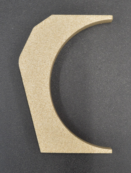 Dan Skan Modus 100 Feuerraumboden links A