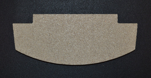 RAIS Mino 1 Bodenstein vorne