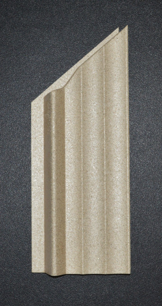 Lotus H700 Seitenstein rechts hinten