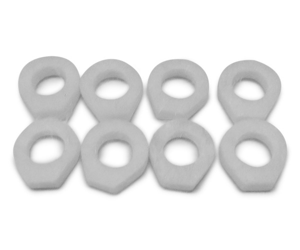 Oranier Solanus Dichtungsring Set innen für Sichtscheibe