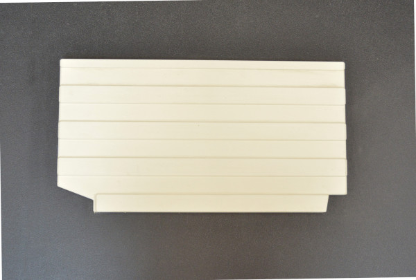 Spartherm Varia 2L-55 Seitenstein rechts