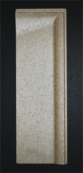 Contura 790T Seitenstein rechts vorne