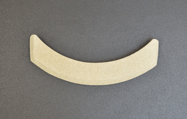 Skantherm Merano Feuerraumauskleidung A