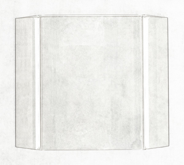 Oranier Skandik 6 Sichtscheibe A