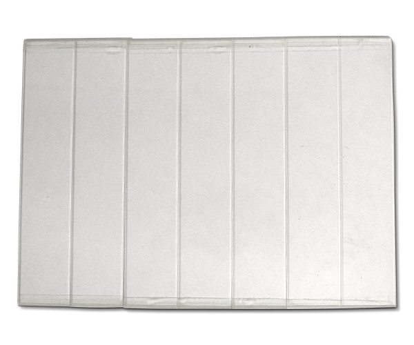 Weso HSK 225C Sichtscheibe Set