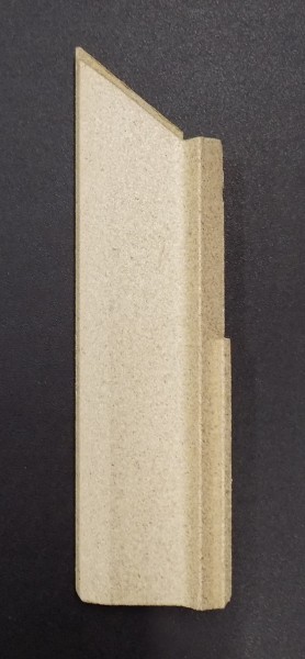 Lotus Liva 1S Seitenstein links hinten