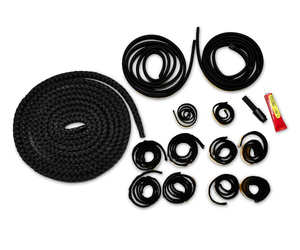 Attika VISIO 3:1 Türdichtung Set