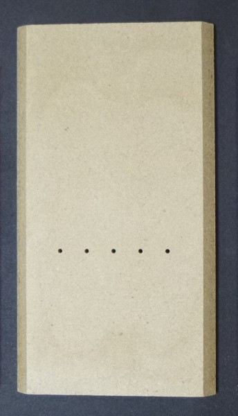 Oranier Pori 7 Rückwandstein B