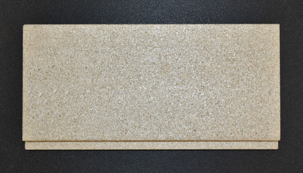 Lotus Sola S Rückwandstein oben