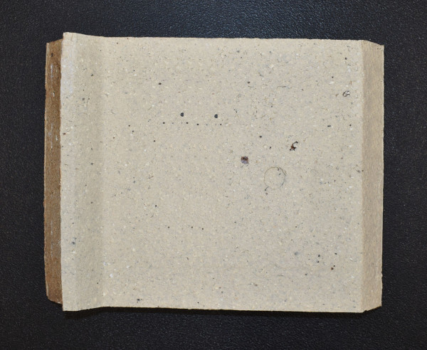 Thorma Brilon Seitenstein links unten hinten