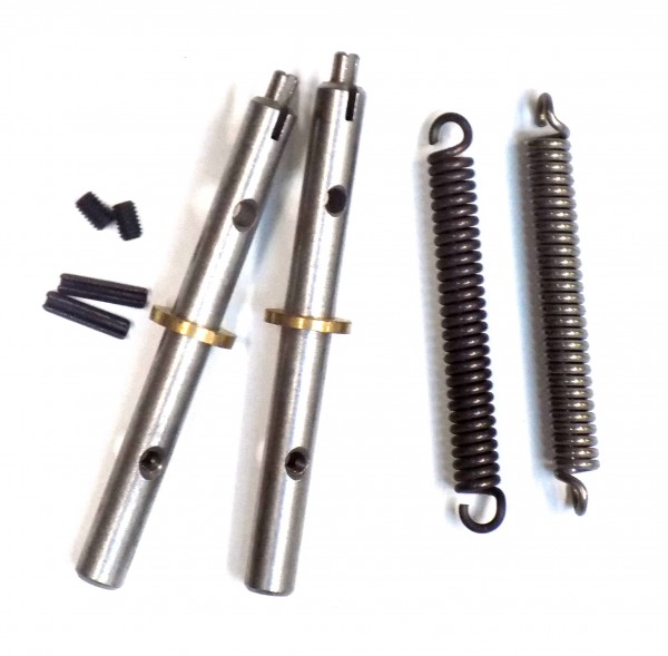 Attika Q-Bic Türfeder