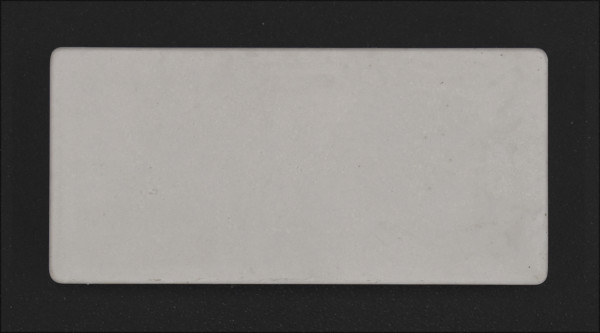 Austroflamm Mo Duo Bodenstein mittig