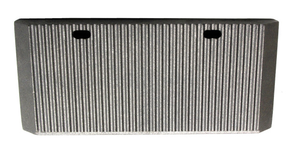 Schmid Format 12 Rückwandplatte unten