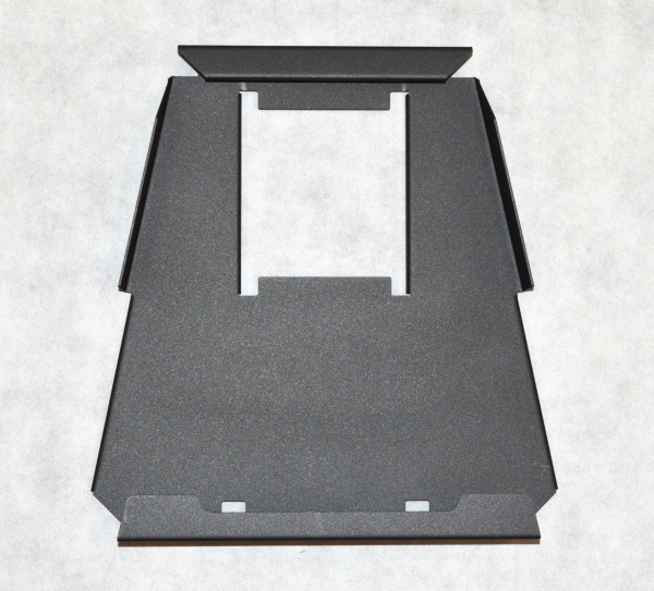 Austroflamm Ceres 450/570 Bodenplatte P