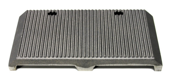 Schmid Format 9 Rückwandplatte unten