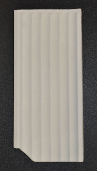 Lotus Maestro Seitenstein links vorne