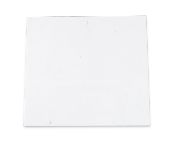 Fireplace Denver Sichtscheibe