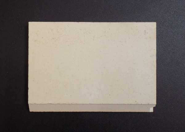 Max Blank Angel Falls Zugumlenkung links A