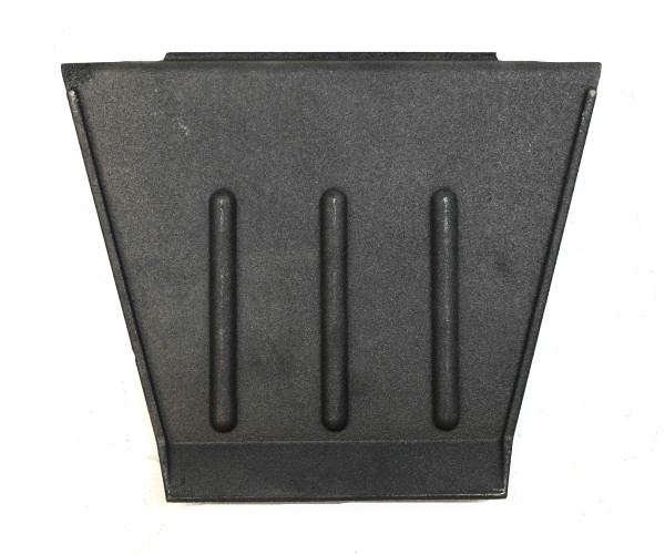 La Nordica Romantica 3,5 Seitenplatte rechts