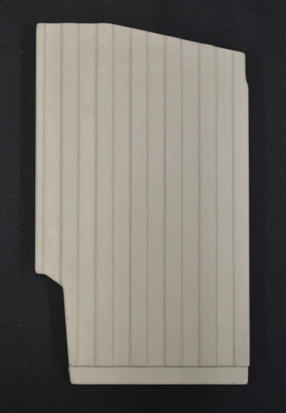 Nordpeis N-20F Seitenstein links