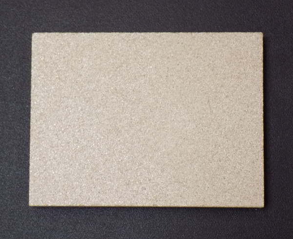 Aduro 16 Bodenstein hinten