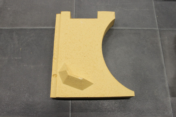 Olsberg Creation 9 Seitenstein links oben