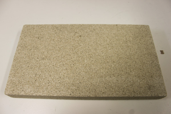 Wamsler Romantik Rückwandstein