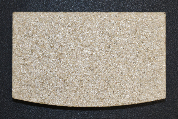 Oranier Polar 6 Bodenstein vorne D