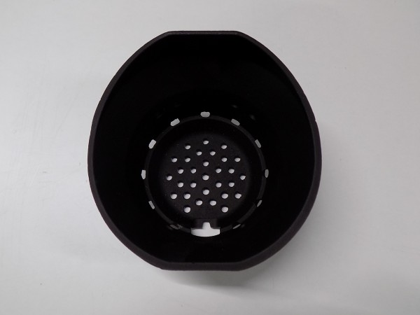 Leda Umbra Brennertopf