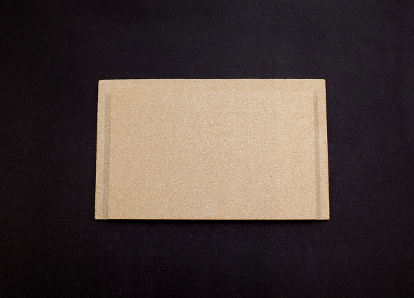 Justus Ohio Zugumlenkung unten A Ersatzstein oben