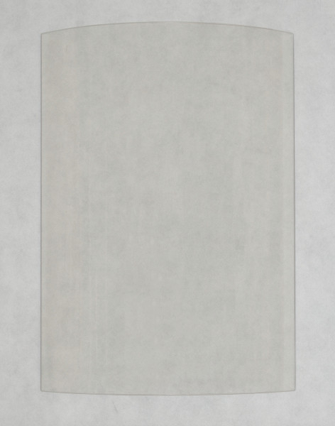 Dovre Bold Sichtscheibe