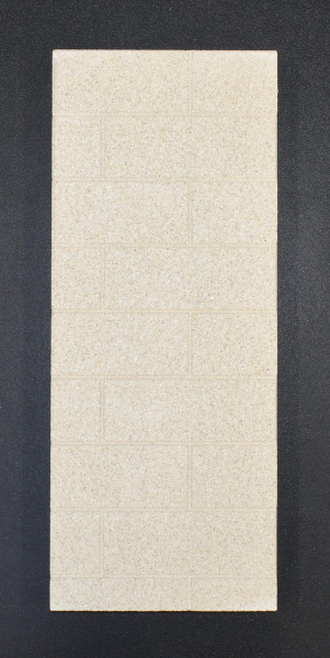 Schmid Lina 45/57 Rückwandstein links B