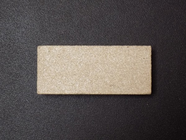 Oranier Astra Aqua Bodenstein vorne