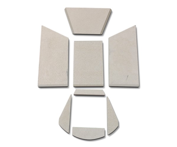 Skantherm Beo Feuerraumauskleidung C