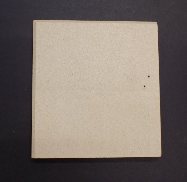 Gerco Regent GR 15 Seitenstein links