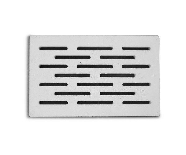 Haas+Sohn Aqua Sinn 334.37 Ascherost Feuerrost