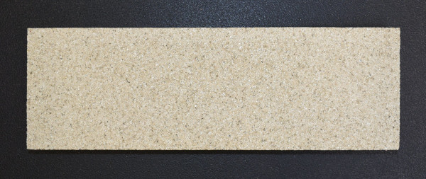 Haas+Sohn Java 201.14 Rückwandstein unten