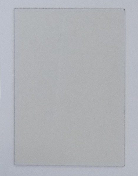 La Nordica Rosetta Sichtscheibe A