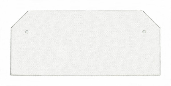 Austroflamm Villa Back Sichtscheibe Backfach