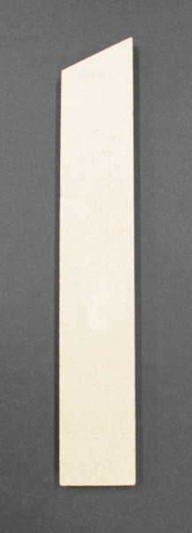 Oranier Tampere 8 Seitenstein rechts vorne D stehender Feuerraumstein