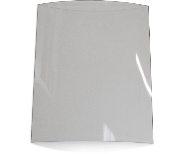 Wamsler Stratos Sichtscheibe Glaskeramik 