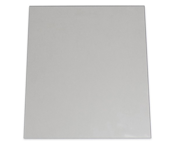 Justus Island Aqua Sichtscheibe A