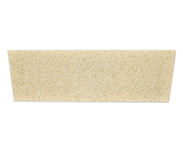 Fireplace Meccora Zugumlenkung oben