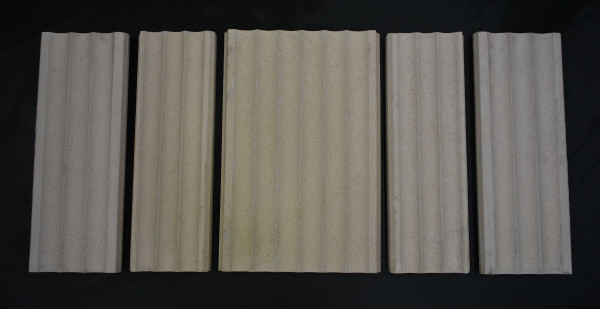 Spartherm Speedy Mh-57 Seitenstein Set B