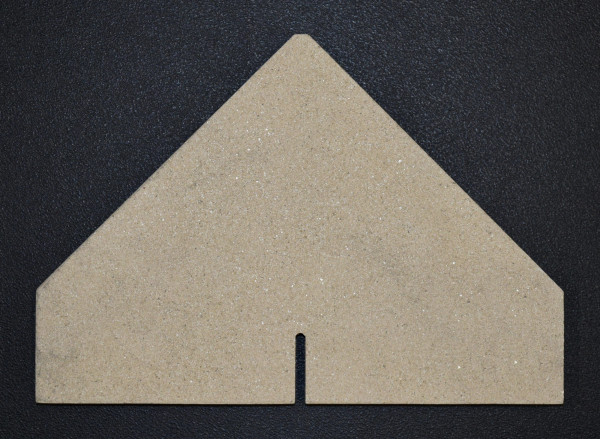 Wodtke KK 95 Zugumlenkung mittig